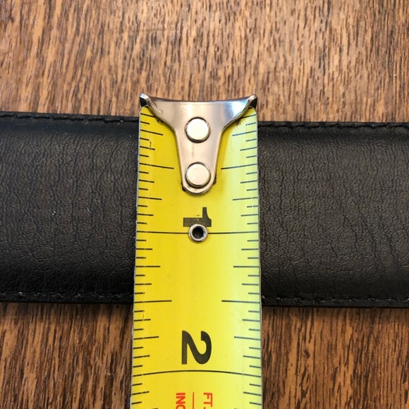 Men’s 34” Belt NWOT - Picture 4 of 4